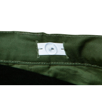 SPODNIE ROBOCZE CAMO OLIVE L