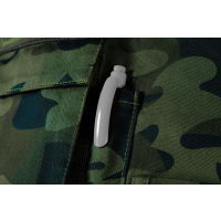 OGRODNICZKI ROBOCZE CAMO L