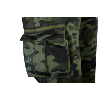 OGRODNICZKI ROBOCZE CAMO L