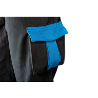 OGRODNICZKI ROBOCZE HD+ XL