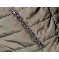 BEZRĘKAWNIK ROBOCZY DWUSTRONNY CAMO ROZMIAR XL