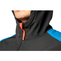 KURTKA SOFTSHELL HD+ L