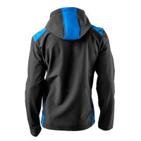 KURTKA SOFTSHELL HD+ L