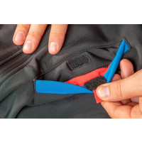 KURTKA SOFTSHELL HD+ M