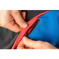 KURTKA SOFTSHELL HD+ M