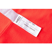 KURTKA SOFTSHELL HD+ XL