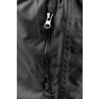 SPODNIE ROBOCZE OCIEPLANE OXFORD M