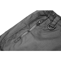 SPODNIE ROBOCZE OCIEPLANE OXFORD XXL