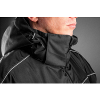 KURTKA ROBOCZA ZIMOWA OXFORD ROZMIAR L/52