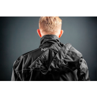 KURTKA ROBOCZA ZIMOWA OXFORD ROZMIAR XXL/58