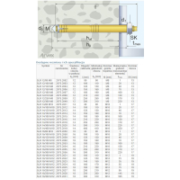 KOŁEK STALOWY 12*100/M8 2075.2003