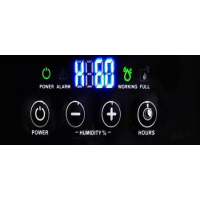 OSUSZACZ POWIETRZA MASTER DH 92