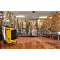 OSUSZACZ POWIETRZA MASTER DH 92