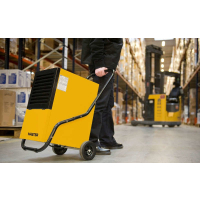 OSUSZACZ POWIETRZA MASTER DH 92