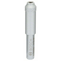 WIERTŁO DAMENOWE STANDARD/CERAM 12*33MM