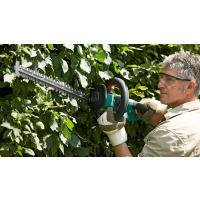 NOŻYCE AKUMULATOROWE DO ŻYWOPŁOTÓW 54CM 36V 1*2.0AH LI-LON