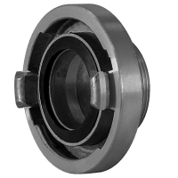 ZŁĄCZE STRAŻACKIE - SZYBKOZŁĄCZE 1/2'' 25MM