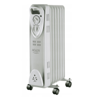 GRZEJNIK OLEJOWY 7 AD7807