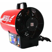 NAGRZEWNICA GAZOWA 16.5KW