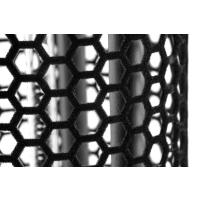 PROMIENNIK STOJĄCY 1000W, IP44, ELEMENT GRZEJNY CARBON FIBER