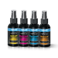 PERFUMOWANY ODŚWIEŻACZ W ATOMIZERZE TOP SPEED 0.1L