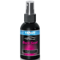 PERFUMOWANY ODŚWIEŻACZ W ATOMIZERZE BACK SEAT 0.1L