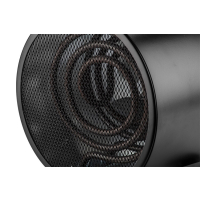 NAGRZEWNICA ELEKTRYCZNA 2KW PRZEMYSŁOWA