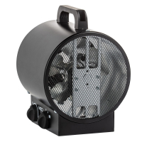 NAGRZEWNICA ELEKTRYCZNA 2KW PRZEMYSŁOWA