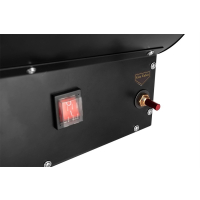 NAGRZEWNICA GAZOWA 50KW