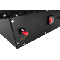 NAGRZEWNICA GAZOWA 50KW