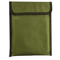 KUCHENKA SURVIVALOWA