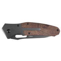 NÓŻ SKŁADANY 22CM.