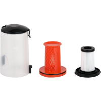 ODKURZACZ PIONOWY 800W 1L.