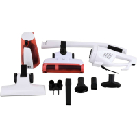 ODKURZACZ PIONOWY 800W 1,5L.