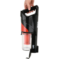 BEZPRZEWODOWY ODKURZACZ PIONOWY 120W