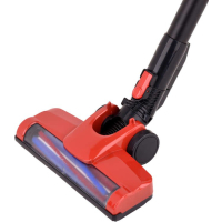 BEZPRZEWODOWY ODKURZACZ PIONOWY 120W