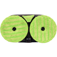 MOP ELEKTRYCZNY ZE SPRYSKIWACZEM 200OBR/MIN.