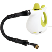 MYJKA PAROWA 900-1500W, 17 AKCESORIÓW