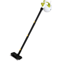 MYJKA PAROWA 900-1500W, 17 AKCESORIÓW