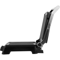 GRILL ELEKTRYCZNY STOŁOWY, 2000W, 29.5*24CM