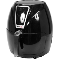 FRYTKOWNICA BEZTŁUSZCZOWA 1300W, 2.4L. PANEL LED