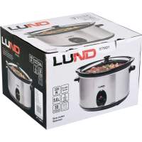 WOLNOWAR 290W, 5.6L.