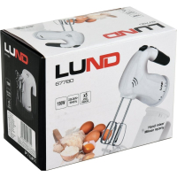 MIKSER RĘCZNY 150-200W