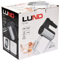 MIKSER RĘCZNY 200-250W