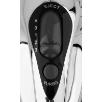 MIKSER RĘCZNY 200-250W MISA, STAL NIERDZEWNA