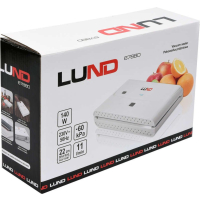 PAKOWARKA PRÓŻNIOWA DO ŻYWNOŚCI 140W