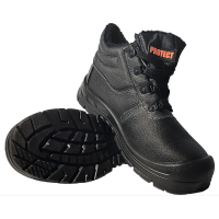 BUTY TRZEWIKI OCIEPLANE TS4100 FOX WINTER S3 ROZMIAR 47