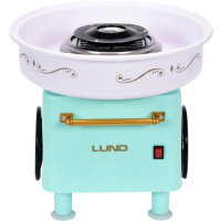 URZĄDZENIE DO WATY CUKROWEJ , WÓZEK 450W