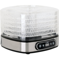 SUSZARKA SPOŻYWCZA, 5 SIT, 420-500W, CZASOMIERZ