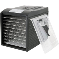 SUSZARKA SPOŻYWCZA, 9 SIT, 6000-700W.